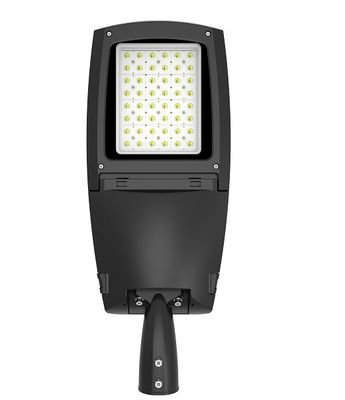 40-240W wysokiej wydajności aluminiowe światło uliczne o wydajności 150 lm/w i 18000 lumenów