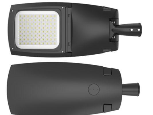 IP66 Wystarczające dla wszystkich warunków pogodowych zewnętrzne światła uliczne LED 30W/50W/80W/100W