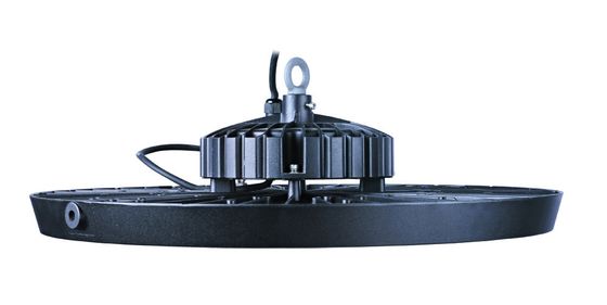 3000-6500K UFO High Bay Lights Z AC90-305V Wstępnego napięcia Dla wszechstronnych w obszarach przemysłowych