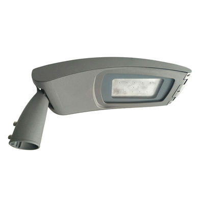Beznarzędziowy adapter słupowy 60w aluminiowe oświetlenie uliczne led