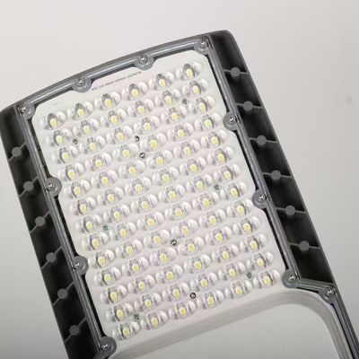 304 Nierdzewne zewnętrzne światło uliczne LED Pole Mount z ekonomicznym projektem Model YASL-33