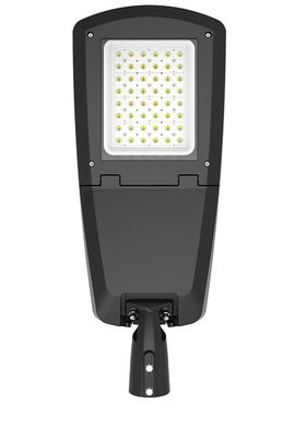 120lm/W 3000k Die Casting Aluminium IP66 wodoodporne światło uliczne Led Do oświetlenia terenów zewnętrznych