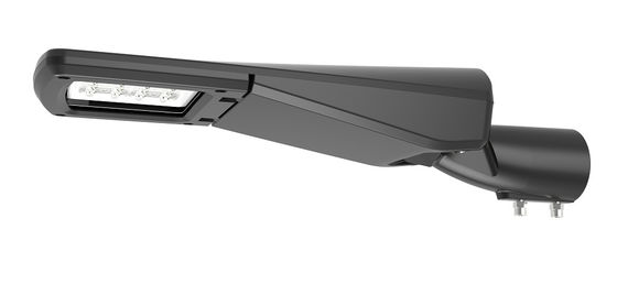 12000LM Wyjście Aluminium Led Street Light 50000h Żywotność dla oświetlenia zewnętrznego