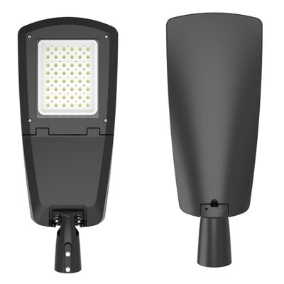 IP66 120lm/W 3000k 40w Led Street Light Die Casting Aluminium