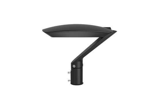 Światła ogrodnicze LED zewnętrzne z odlewem aluminiowym 100-200W Wpływ mocy 3000-6500K Temperatura koloru 50000h Żywotność LED