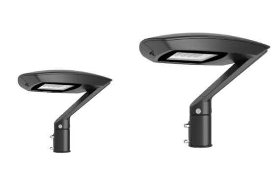 Zewnętrzne światła ogrodowe LED 50W Oświetlenie miejskie IP65 LED 3030 100W 5 lat gwarancji 4000K ClassI