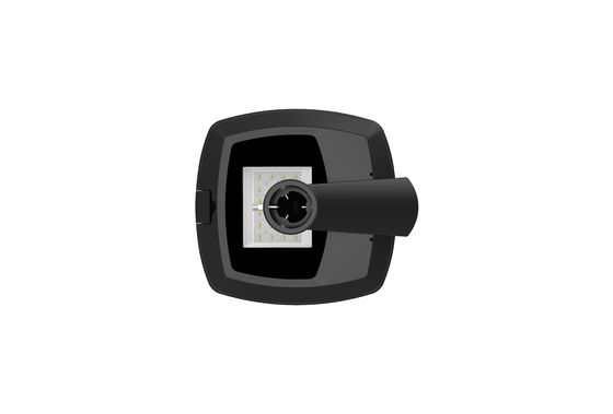 Światła ogrodnicze LED zewnętrzne z odlewem aluminiowym 30-1200W Wpływ mocy 3000-6500K Temperatura koloru IP66 Stopień ochrony