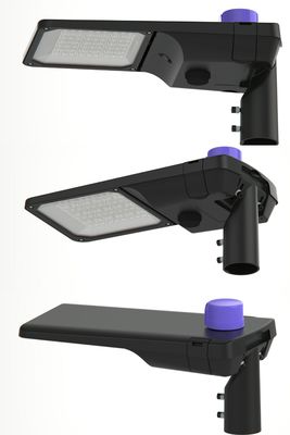 Obudowa do lampy ulicznej LED 80W 100W 150W 200W