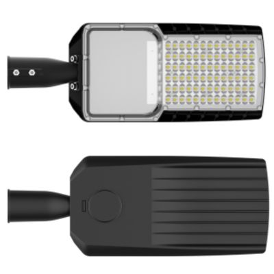 Ekonomiczna zewnętrzna lampa uliczna z ochroną IP65 AC85 - 265 18 000 lumenów 150 lm/W
