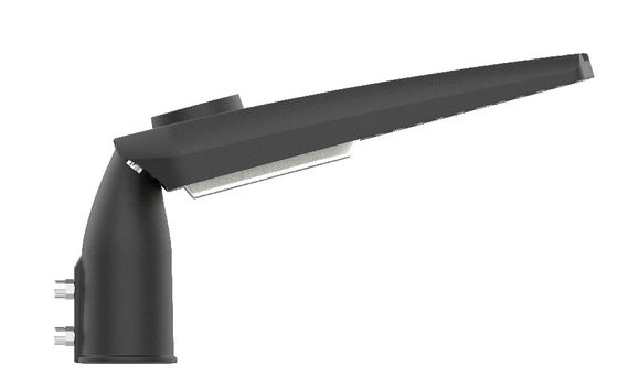 Zewnętrzna lampa uliczna z ochroną IP65 130lm/W 150lm/W 5 lat gwarancji 4500K