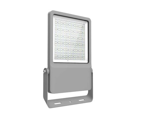Światła LED aluminiowe do komercyjnego użytku zewnętrznego