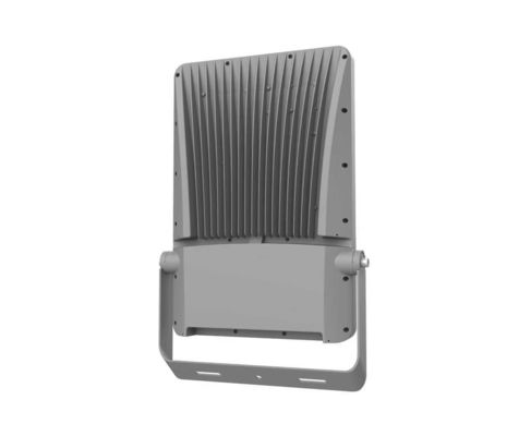 Wodoodporny reflektor LED IP65 10W-400W z czujnikiem i bez czujnika, żywotność 10000 godzin