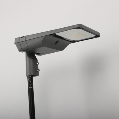 Lampy uliczne LED SMD z napięciem wejściowym AC85-265V do projektów miejskich