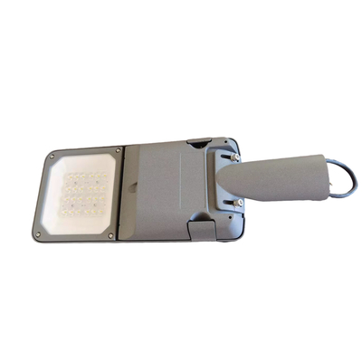Aluminiowa lampa zewnętrzna 80W o dużej mocy LED do oświetlenia dróg / autostrad / mostów