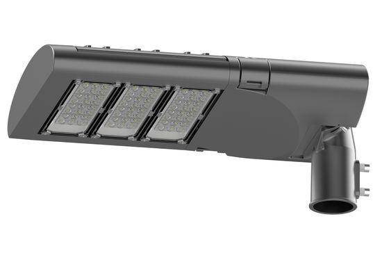 200W Zewnętrzna aluminiowa lampa uliczna LED, oświetlenie drogowe, diody LED 3030 lub diody LED 5050