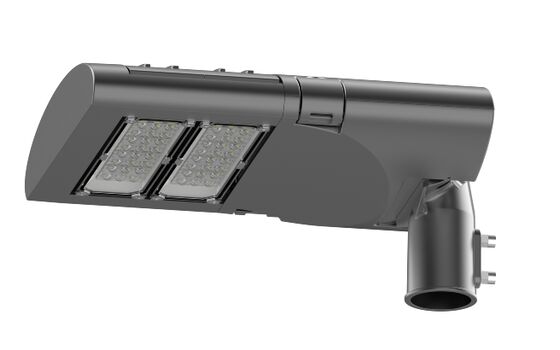 Obudowa oświetlenia ulicznego LED 150Lm/W Moduł o wysokiej jasności