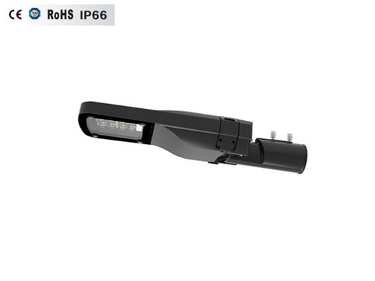 AC90-305V SMD LED Obudowa lampy ulicznej IP66 50 / 60Hz 50000H Czas życia