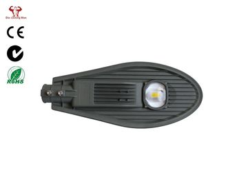 Obudowa oświetleniowa LED 120W z aluminium Cob o wysokiej sprawności 12000lm