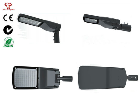 Wodoodporna aluminiowa obudowa do oświetlenia LED / aluminiowa obudowa Oświetlenie LED