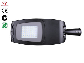 Obudowa 50 / 60Hz LED Street Light 50000h żywotność LED IP66 IK08 ZHSL-13-150