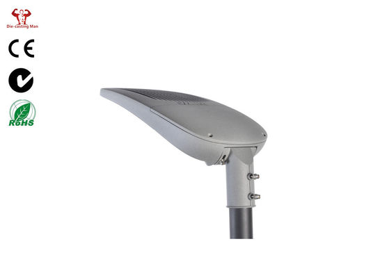 Czarno-szara obudowa aluminiowa IP66 120W Moc 684 * 300 * 185mm Rozmiar