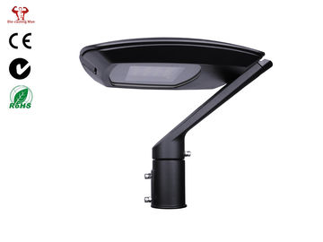 Ip65 IK08 Aluminiowe oświetlenie miejskie LED ZHUB-02-50 50000h Led Lifetime