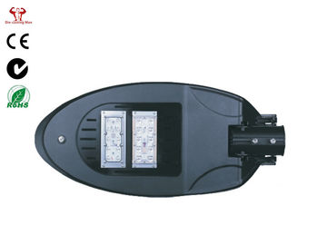 Wodoszczelna obudowa lampy ulicznej LED Moduł częstotliwości 50 / 60Hz Pusta obudowa
