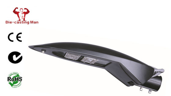 Oświetlenie uliczne LED 50-150Watt 110Lm / w Aluminium IP65 dla głównej drogi i obszaru przemysłowego
