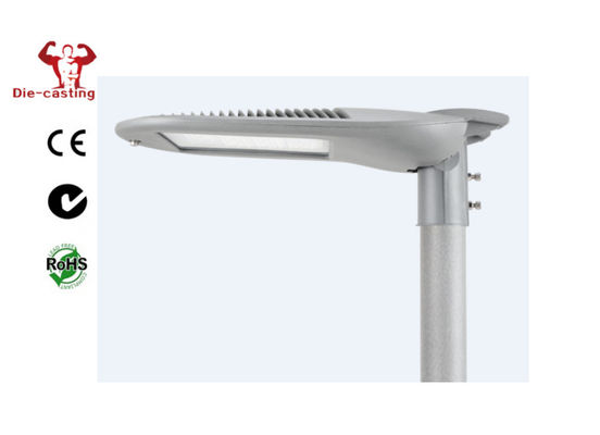 60W 100W 150W Zewnętrzna oprawa oświetleniowa, aluminiowa obudowa oświetleniowa Morden Design