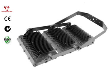 Energooszczędna zewnętrzna lampa powodziowa Singel Led / lampa 5400Lm IP65 COB 600W