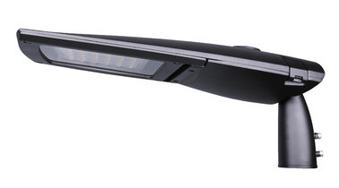 IP66 145lm / W Zewnętrzne oświetlenie uliczne LED Oświetlenie dróg, oświetlenie 5000h Żywotność