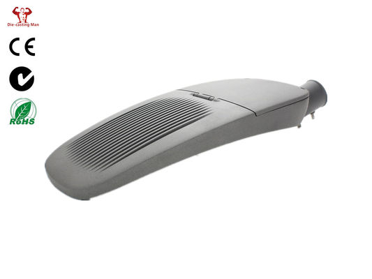 Obudowa oświetleniowa LED w stylu ekonomicznym Aluminium 30W - 100 w przypadku Outdoor Road