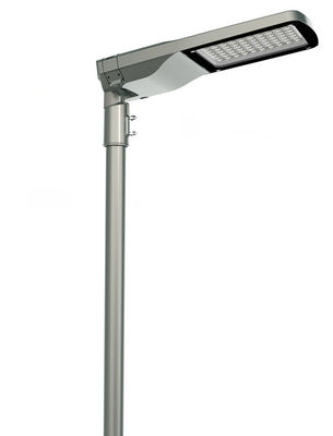 Lampa uliczna LED 150W Pusta obudowa z korpusem wyłącznika nożowego Materiał Odlew aluminiowy