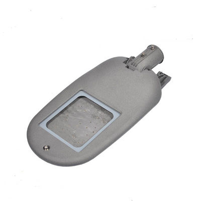 50-60 Hz CRI70 Zewnętrzna obudowa oświetlenia ulicznego LED