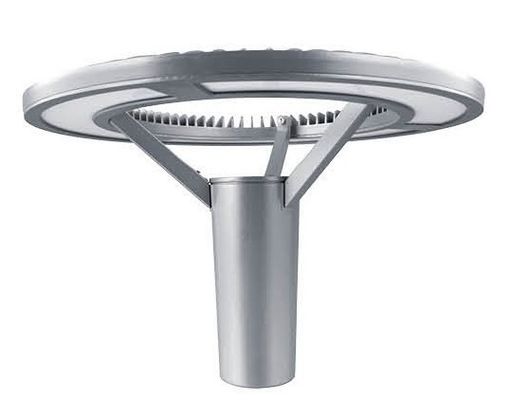 zestawy oświetlenia zewnętrznego ogrodu CRI70 IP65 120 stopni miejskie oświetlenie led rohs aluminium