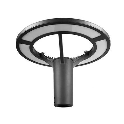 Stone Urban Oświetlenie LED Odlewana aluminiowa obudowa Garden Moon Ball Lamp 60w