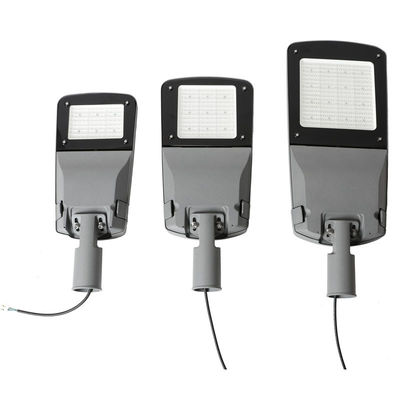 Odlew aluminiowy 30w 200w Zewnętrzne oświetlenie uliczne Led