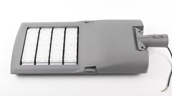 Ciepły biały CRI> 70 200W Moduł oświetlenia ulicznego LED