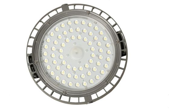 150w Industrial UFO High Bay Lights powlekane IK08 do ściany sufitowej