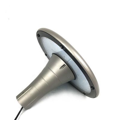 IP65 80W SMD LED Wiszące zewnętrzne oświetlenie ogrodowe do dekoracji Inteligentny czujnik