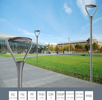 80w Starburst Fancy girlanda ogrodowa LED girlanda żarówkowa Outdoor Led RGB Flood Light