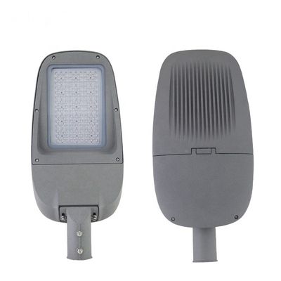 ZHSL-03-50 LAMPA ULICZNA LED 60W PUSTA OBUDOWA LAMPA ULICZNA ZEWNĘTRZNA SMD LED