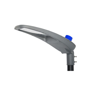 Die Casting Aluminium SMD LED Oświetlenie uliczne 50W 5000LM IP66