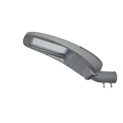 50W 100W Road Zewnętrzna obudowa LED Street Light IP65 Aluminiowa obudowa odlewana ciśnieniowo