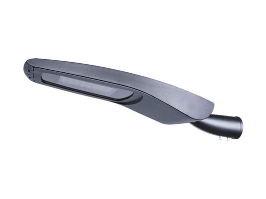 Eleganckie wzornictwo opraw ulicznych LED