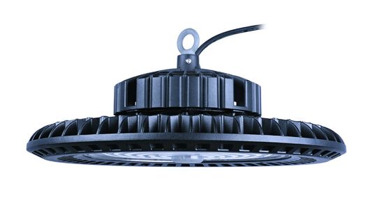 magazynowe odlewanie aluminiowych diod led high bay