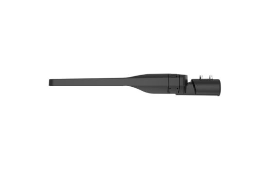 Zewnętrzne beznarzędziowe wodoodporne oświetlenie uliczne 50000h 150w 19500lm