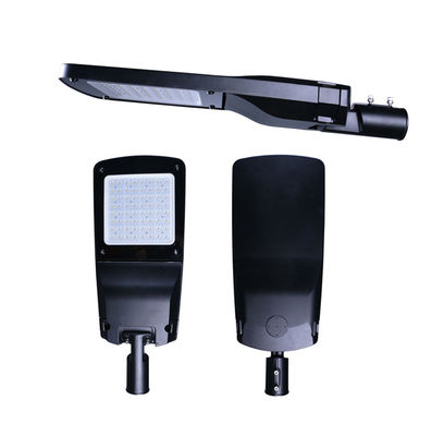 Hartowane szkło Major Road 120lm / W 60mm Średnica słupa ogrodowego Lampy uliczne Zewnętrzne