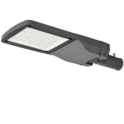 Pionowa i pozioma instalacja Led Light Street 120w 150w 180w 200w