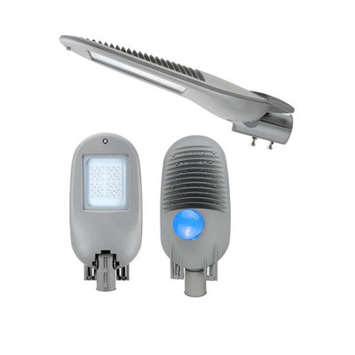 120lm / W Inteligentny kontroler Park Square Street Light Led 100w